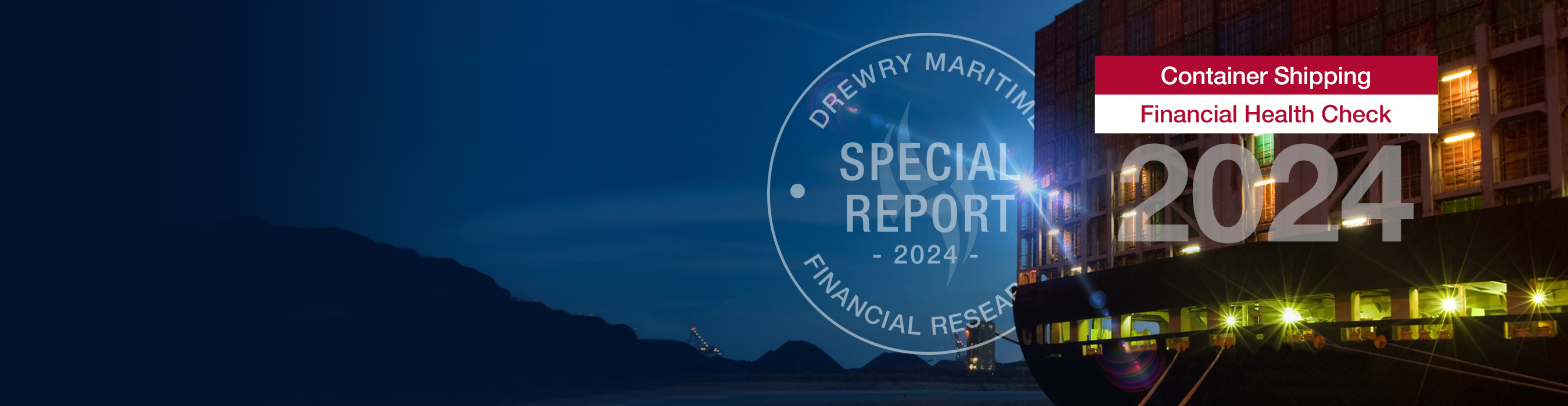 Maritime Financial Research