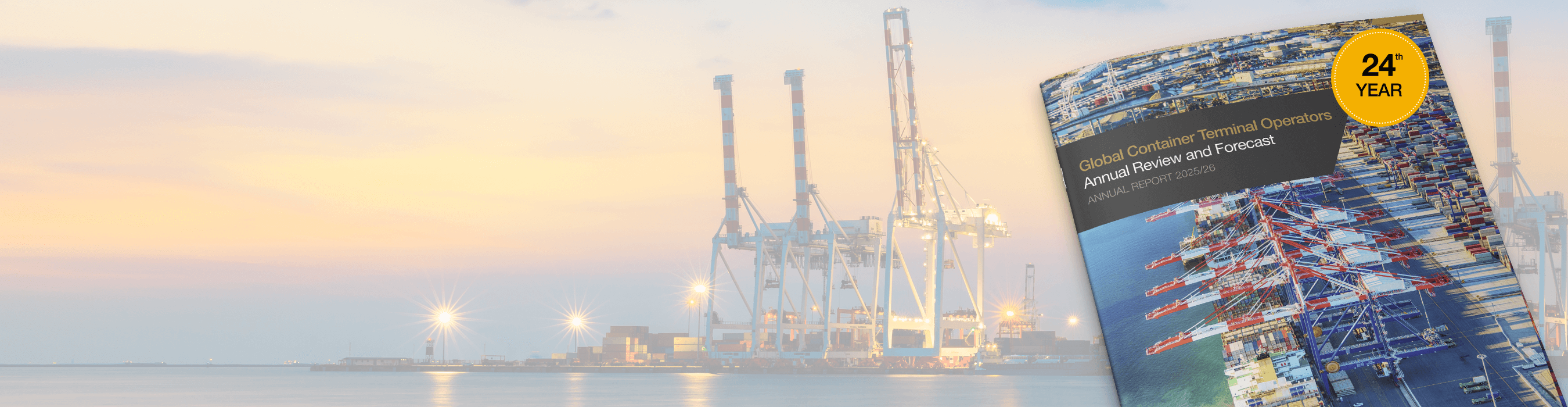 Ports and Terminals