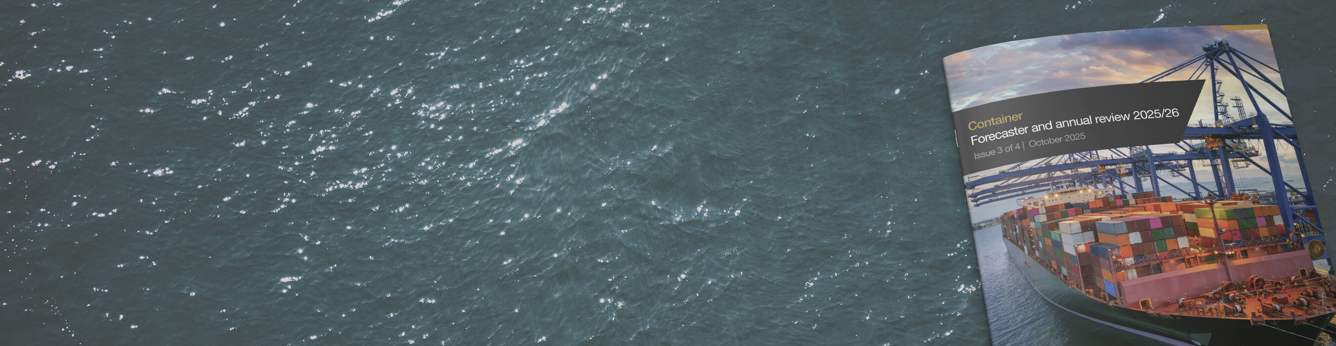 Container Shipping