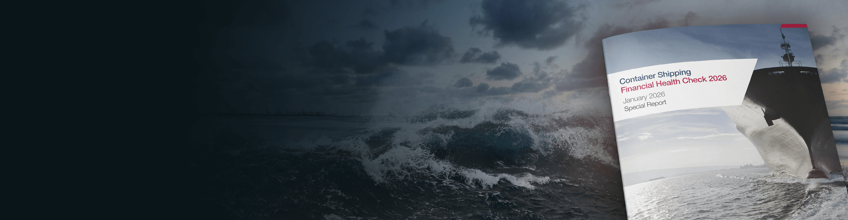 Maritime Financial Research